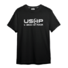 Signature Series T-Shirt (经典系列T恤) - 黑色 (Black)