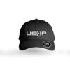 Signature Series Cap (经典系列鸭舌帽) - 黑色 (Black)