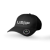 Signature Series Cap (经典系列鸭舌帽) - 黑色 (Black)