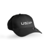 Signature Series Cap (经典系列鸭舌帽) - 黑色 (Black)
