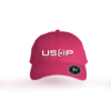 Signature Series Cap (经典系列鸭舌帽) - 粉色 (Pink)