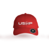 Signature Series Cap (经典系列鸭舌帽) - 红色 (Red)