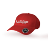 Signature Series Cap (经典系列鸭舌帽) - 红色 (Red)