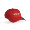 Signature Series Cap (经典系列鸭舌帽) - 红色 (Red)