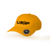 Signature Series Cap (经典系列鸭舌帽) - 黄黑色 (Yellow Black)