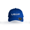 Signature Series Cap (经典系列鸭舌帽) - 蓝色 (Blue)