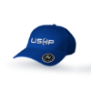 Signature Series Cap (经典系列鸭舌帽) - 蓝色 (Blue)