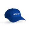Signature Series Cap (经典系列鸭舌帽) - 蓝色 (Blue)