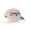 Champion Series Cap (冠军系列鸭舌帽) - 白色 (White)