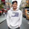图片 经典系列连帽衫 - 白色