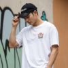 图片 经典系列鸭舌帽 - 黑色