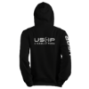 Signature Series Hoodie (经典系列连帽衫) - 黑色 (Black)