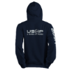Signature Series Hoodie (经典系列连帽衫) - 藏青色 (Blue)