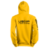 Signature Series Hoodie (经典系列连帽衫) - 黄色 (Yellow)