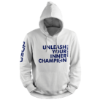 Signature Series Hoodie (经典系列连帽衫) - 白色 (White)