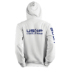 Signature Series Hoodie (经典系列连帽衫) - 白色 (White)