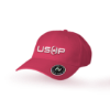 Signature Series Cap (经典系列鸭舌帽) - 粉色 (Pink)
