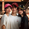 Signature Series Cap (经典系列鸭舌帽) - 粉色 (Pink)