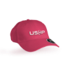 Signature Series Cap (经典系列鸭舌帽) - 粉色 (Pink)