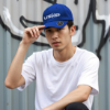 Signature Series Cap (经典系列鸭舌帽) - 蓝色 (Blue)